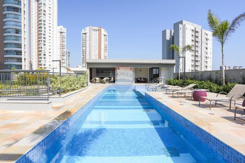 Apartamento 1 quarto no Campolim — foto 34