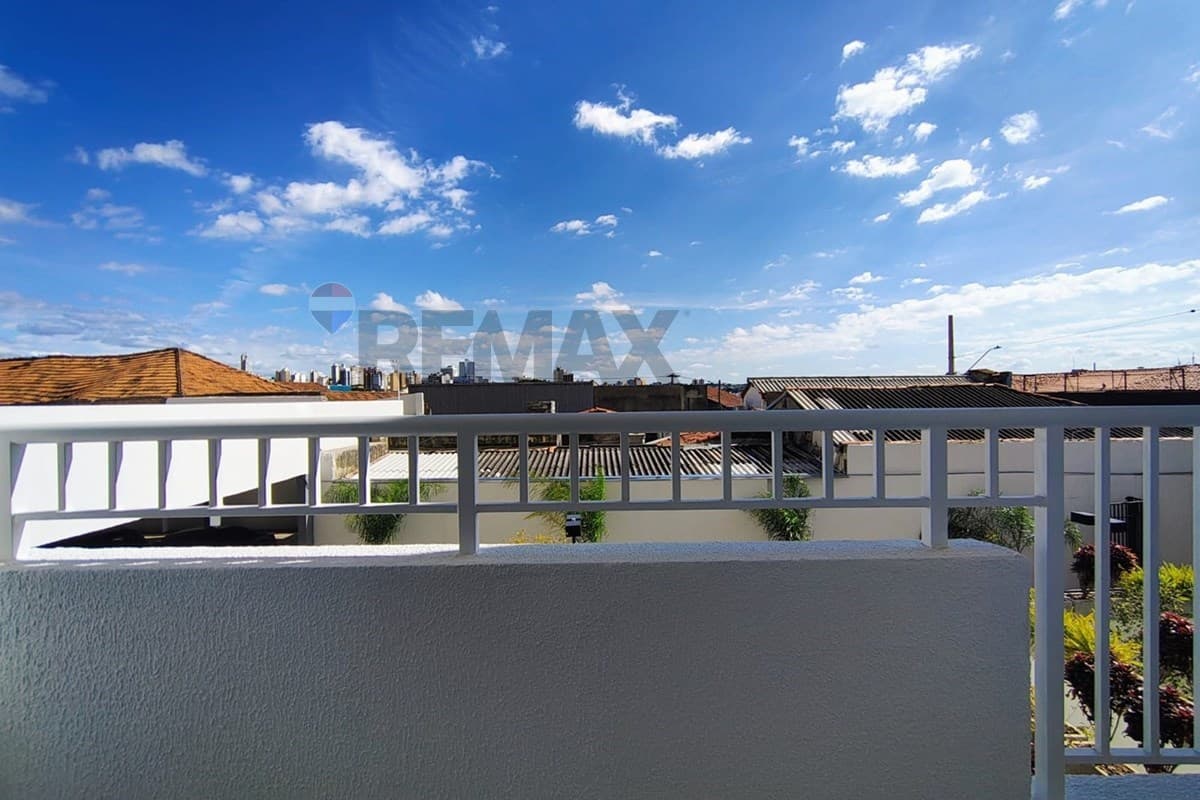 Apartamento 2 quartos na Vila Hortência para locação — foto 2