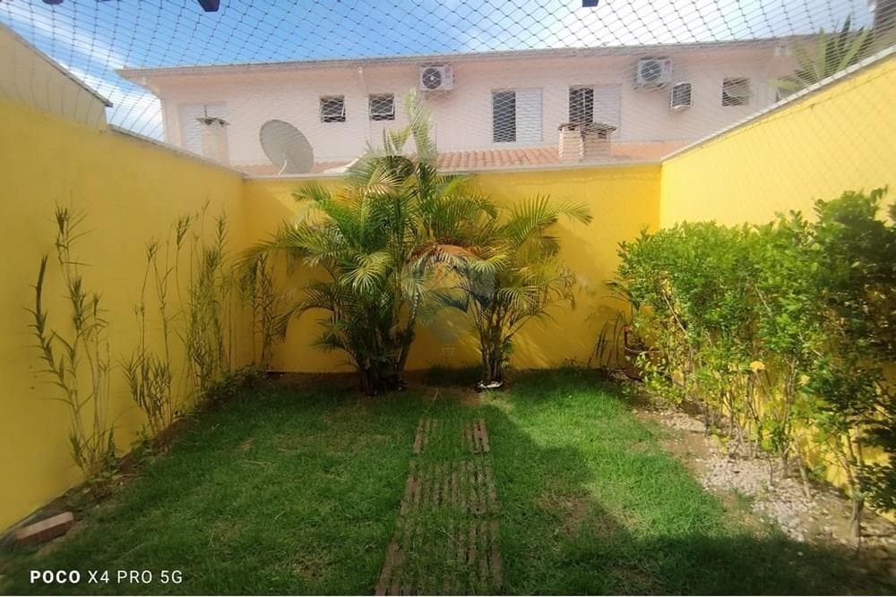 Casa 2 quartos no Villa Flora para locação — foto 9