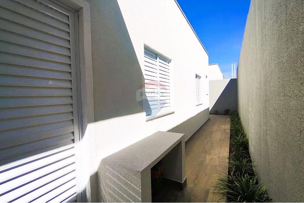 Casa 3 quartos na Aparecidinha para locação — foto 15