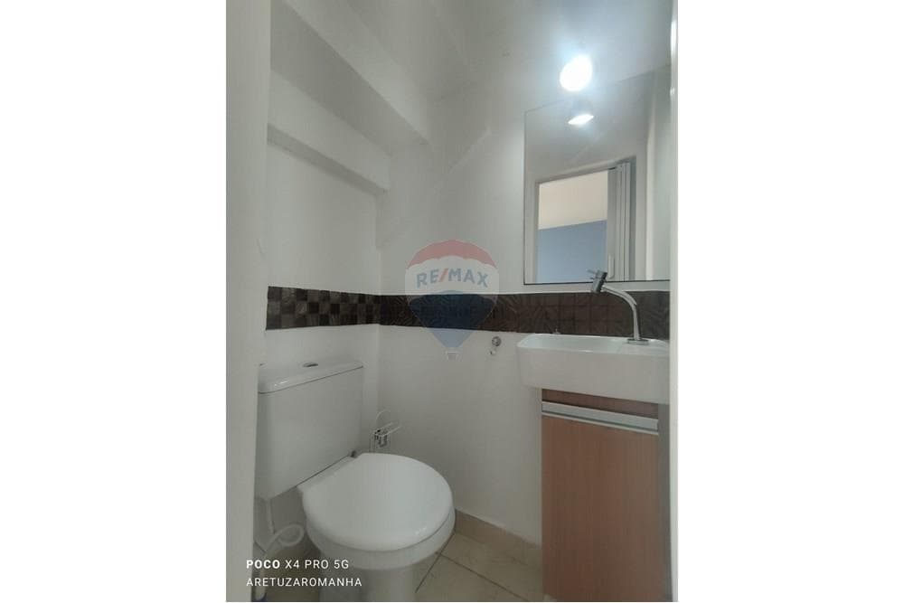 Casa 2 quartos no Villa Flora para locação — foto 18
