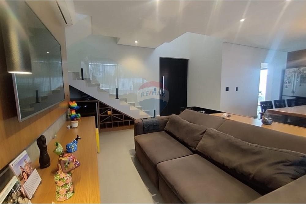 Casa em condomínio 3 quartos no Campolim para locação — foto 7