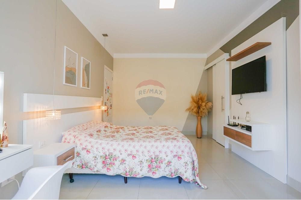 Casa 3 quartos no Condomínio Lago da Serra — foto 34