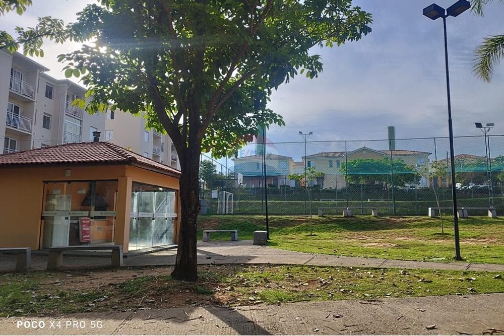 Casa 2 quartos no Villa Flora para locação — foto 35