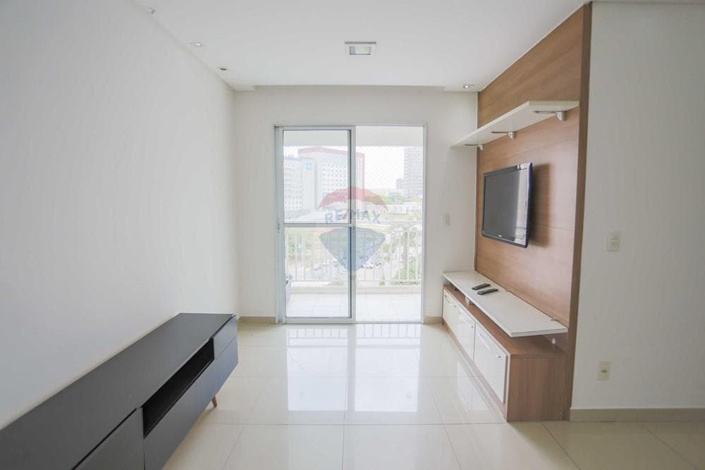 Apartamento 3 quartos no Campolim — foto 2