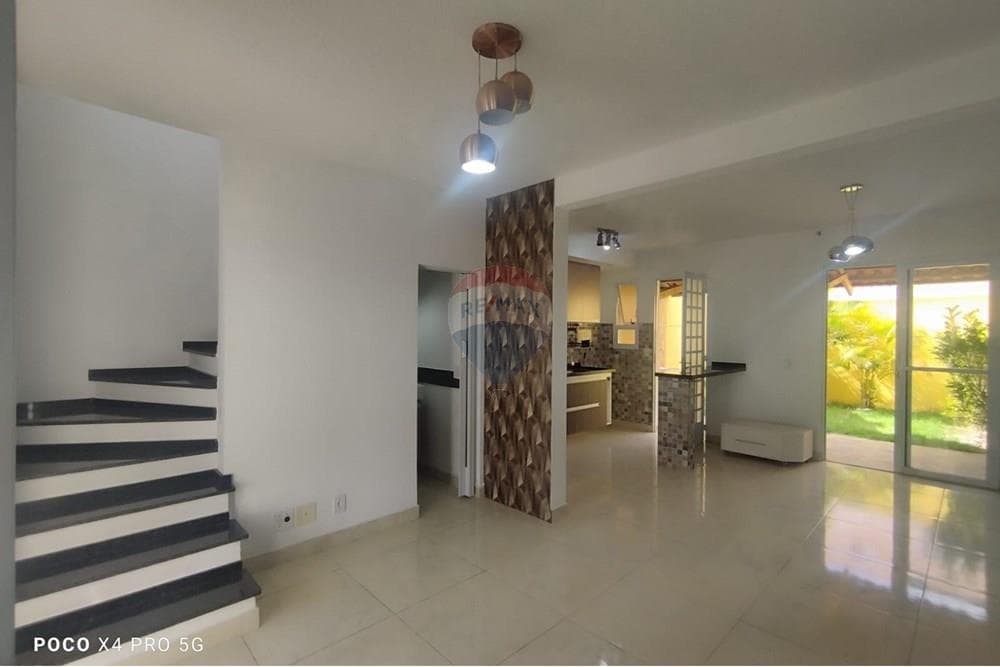 Casa 2 quartos no Villa Flora para locação — foto 4