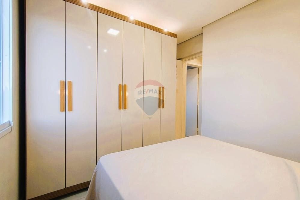 Apartamento 2 quartos no Vila Jardini para locação — foto 12