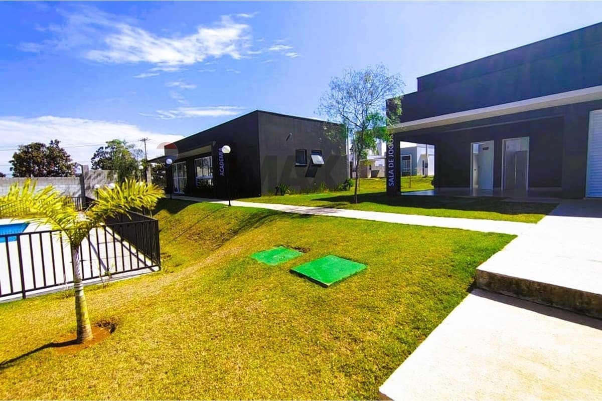 Casa em condomínio 2 quartos no Jardim Residencial Villa Amato para locação — foto 29