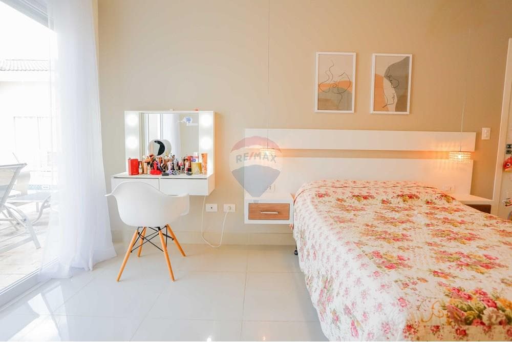 Casa 3 quartos no Condomínio Lago da Serra — foto 40