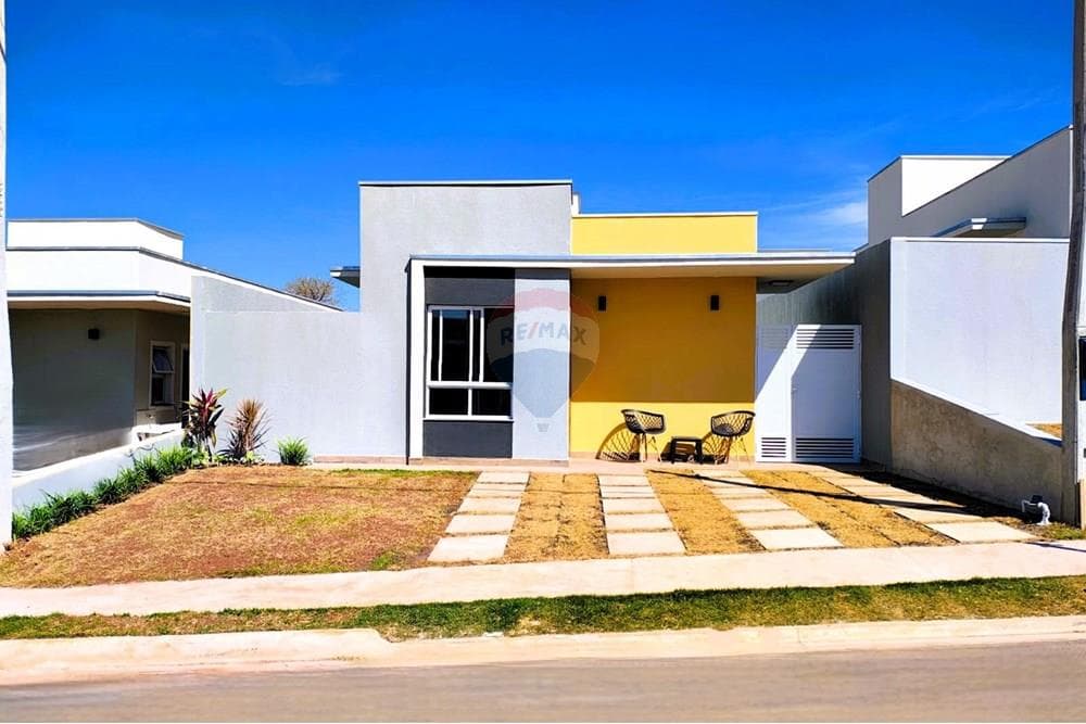 Casa 3 quartos na Aparecidinha para locação — foto 2