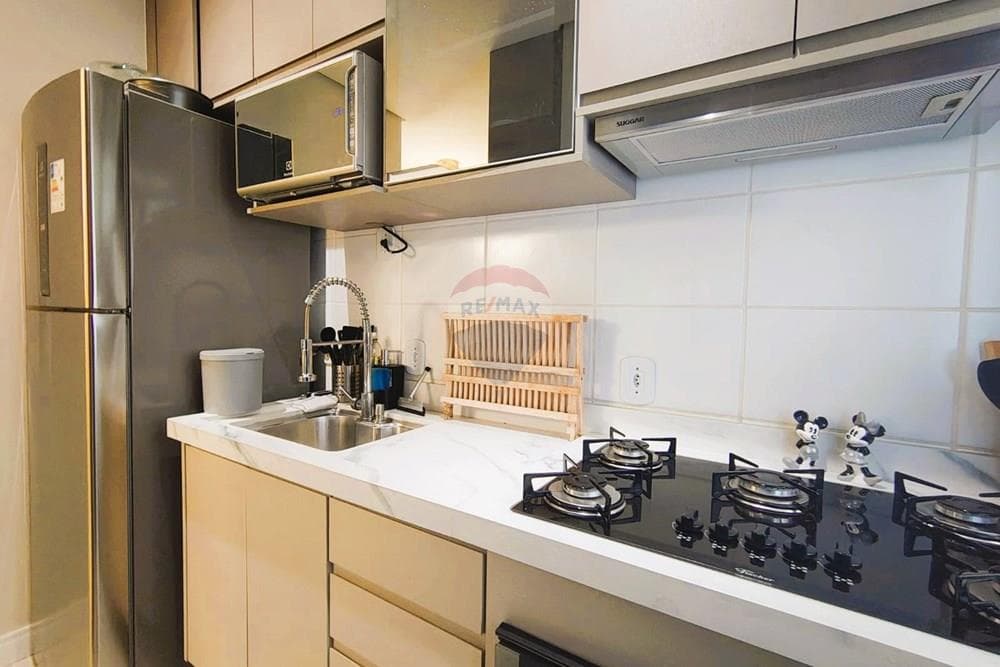 Apartamento 2 quartos no Vila Jardini para locação — foto 7
