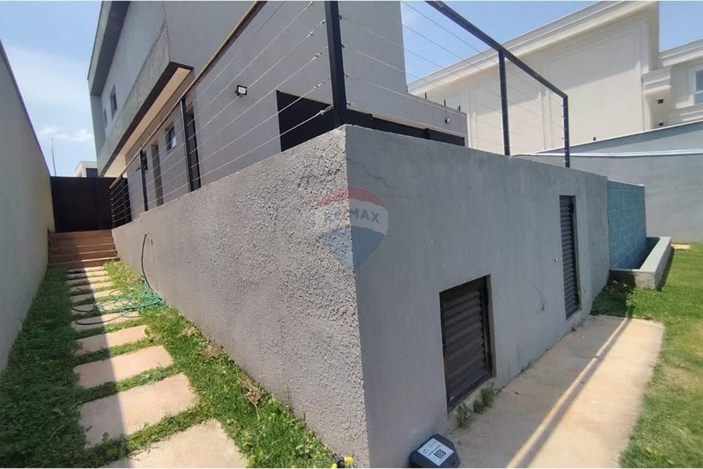 Casa em condomínio 3 quartos no Campolim para locação — foto 38