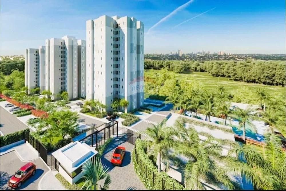 Apartamento 2 quartos no Vila Jardini para locação — foto 20