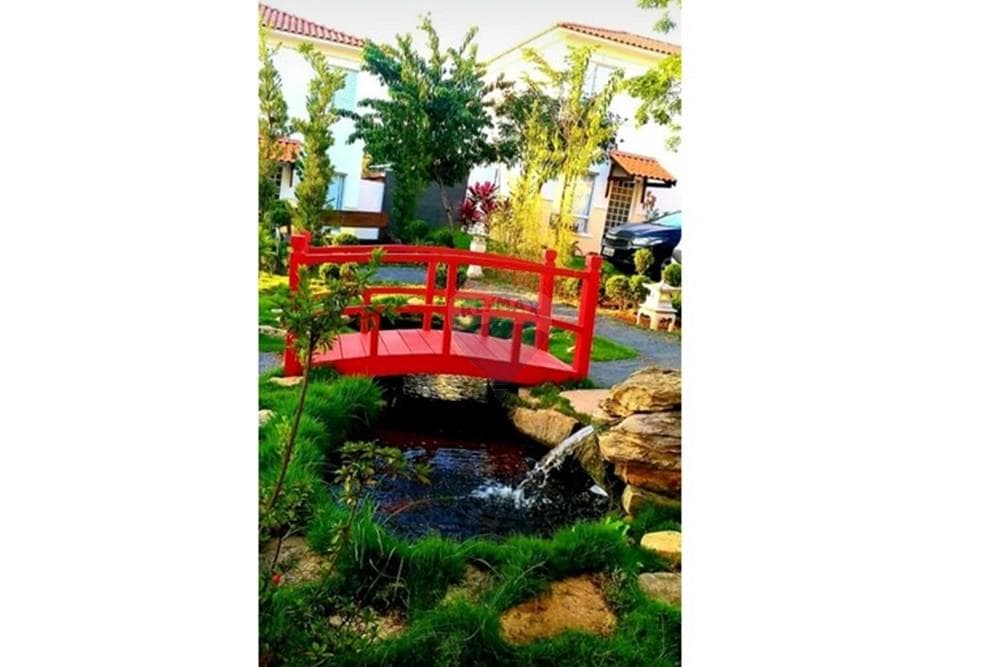 Casa 2 quartos no Villa Flora para locação — foto 40