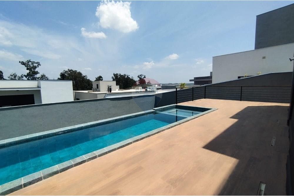 Casa em condomínio 3 quartos no Campolim para locação — foto 29