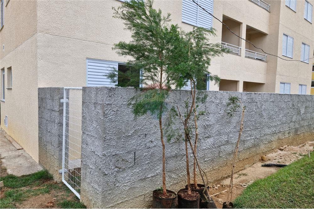 Apartamento 2 quartos no Vossoroca para locação — foto 10