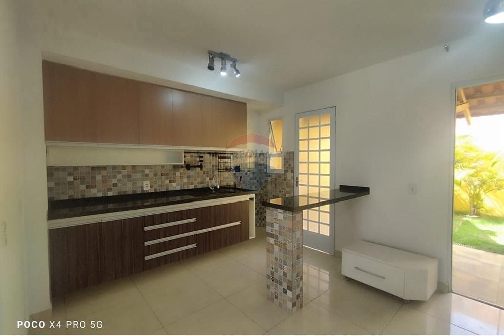 Casa 2 quartos no Villa Flora para locação — foto 7