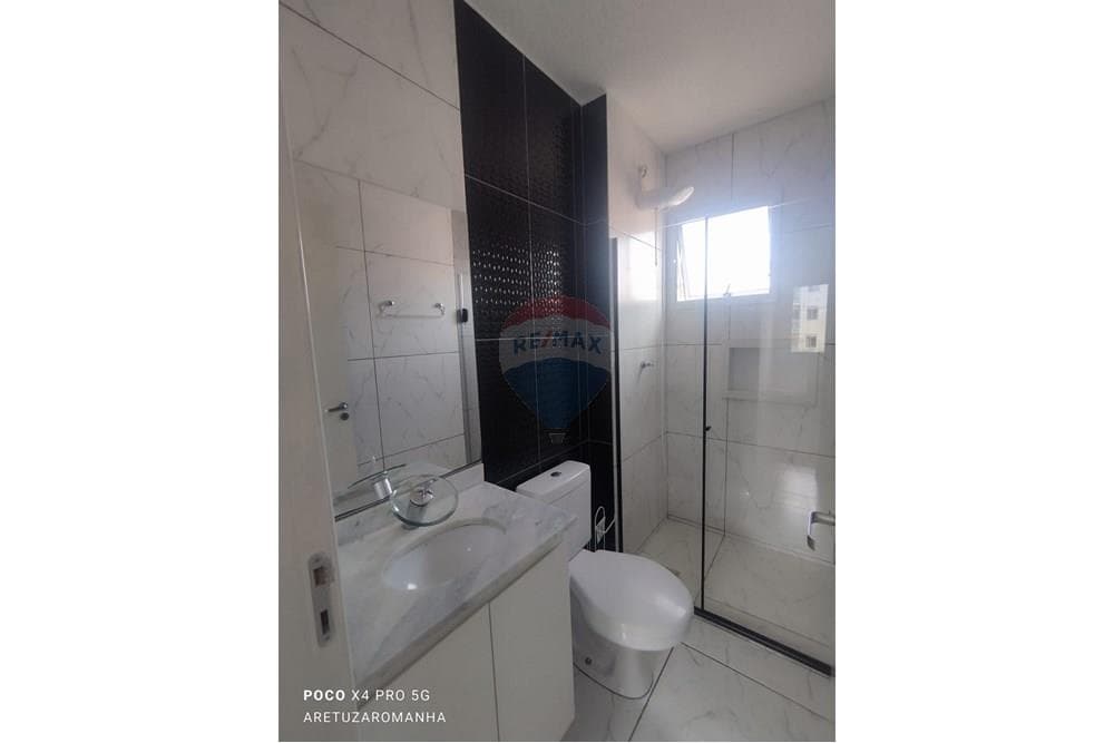 Casa 2 quartos no Villa Flora para locação — foto 24