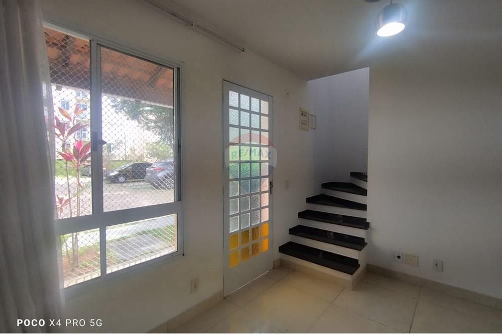 Casa 2 quartos no Villa Flora para locação — foto 3