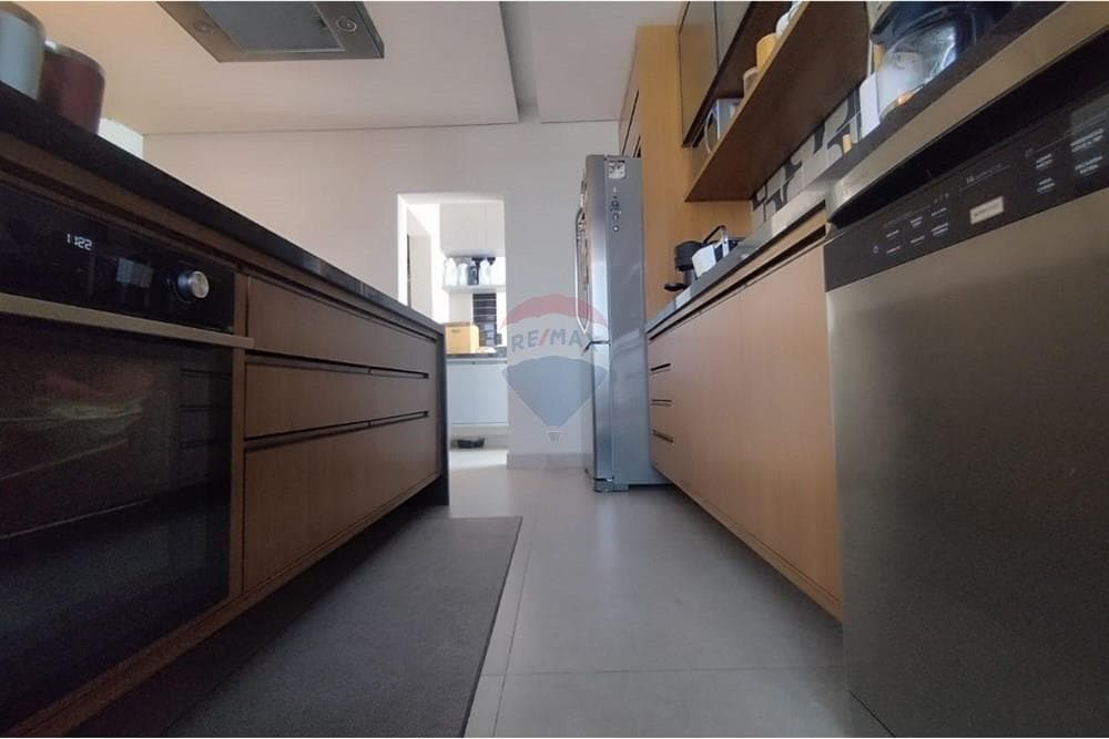 Casa em condomínio 3 quartos no Campolim para locação — foto 22