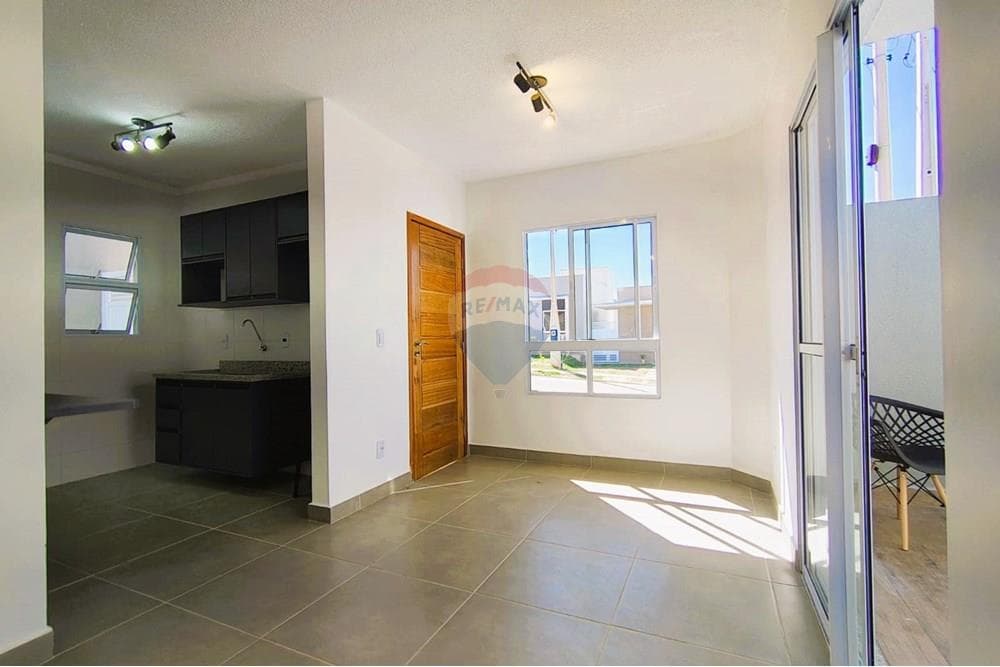 Casa 3 quartos na Aparecidinha para locação — foto 6