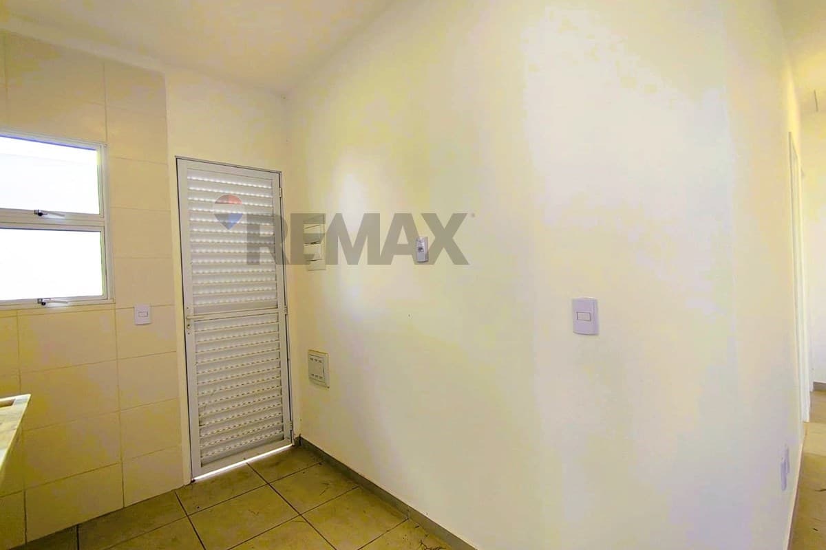 Casa em condomínio 2 quartos no Jardim Residencial Villa Amato para locação — foto 7