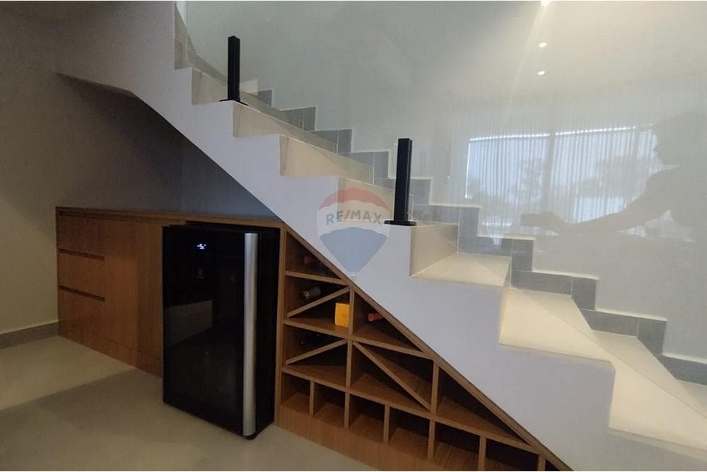 Casa em condomínio 3 quartos no Campolim para locação — foto 8