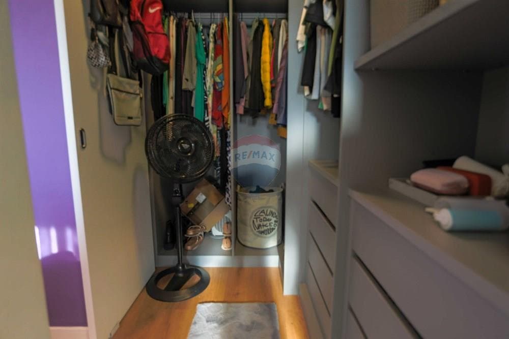 Apartamento 1 quarto no Campolim — foto 19