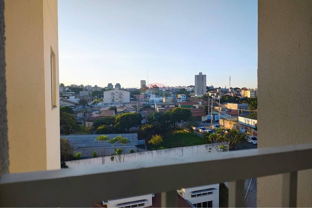 Apartamento 2 quartos no Vila Jardini para locação — foto 10