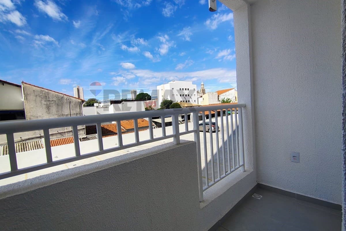 Apartamento 2 quartos na Vila Hortência para locação — foto 2