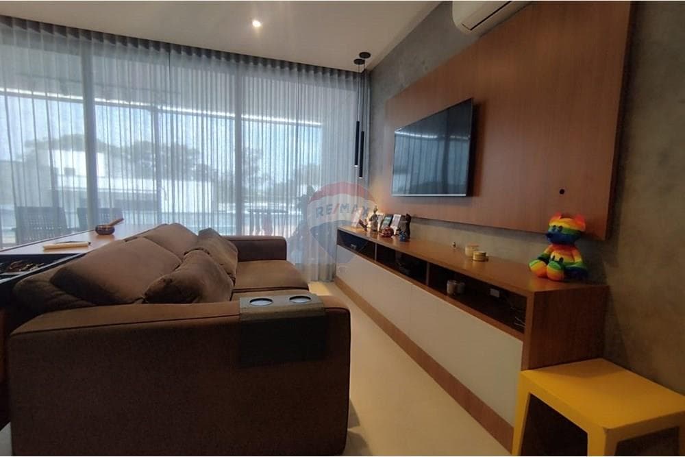Casa em condomínio 3 quartos no Campolim para locação — foto 5