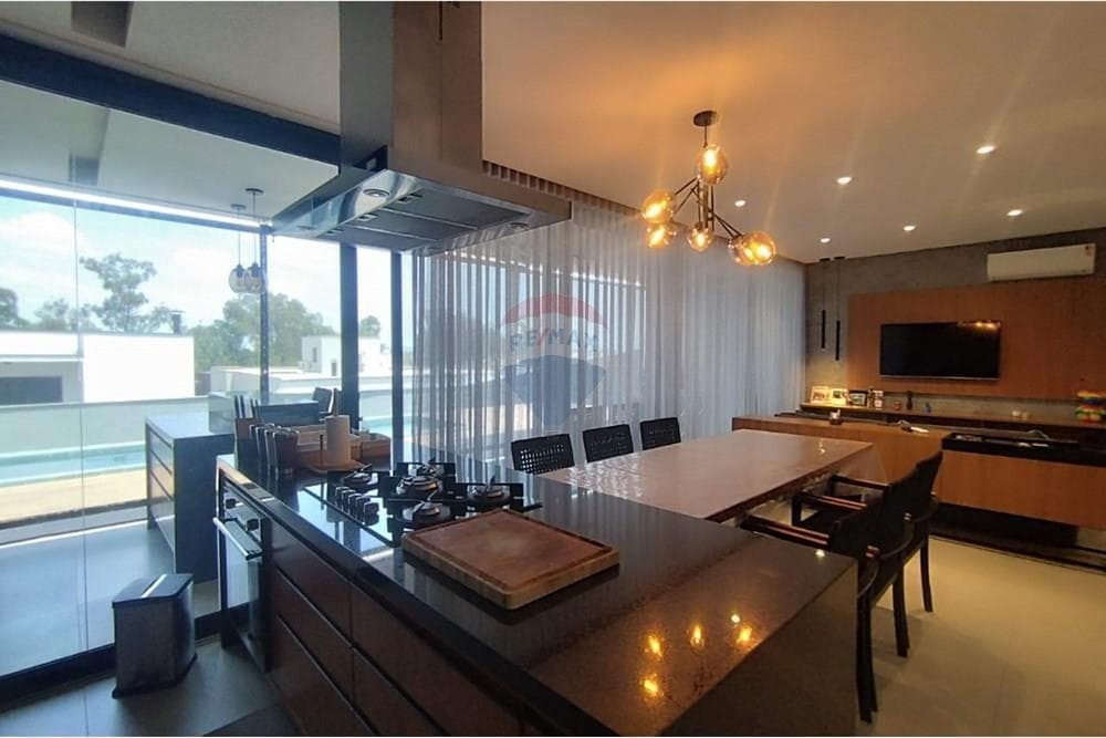 Casa em condomínio 3 quartos no Campolim para locação — foto 18