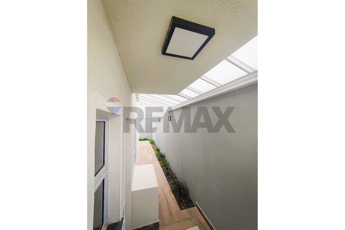 Casa 3 quartos na Aparecidinha para locação — foto 14