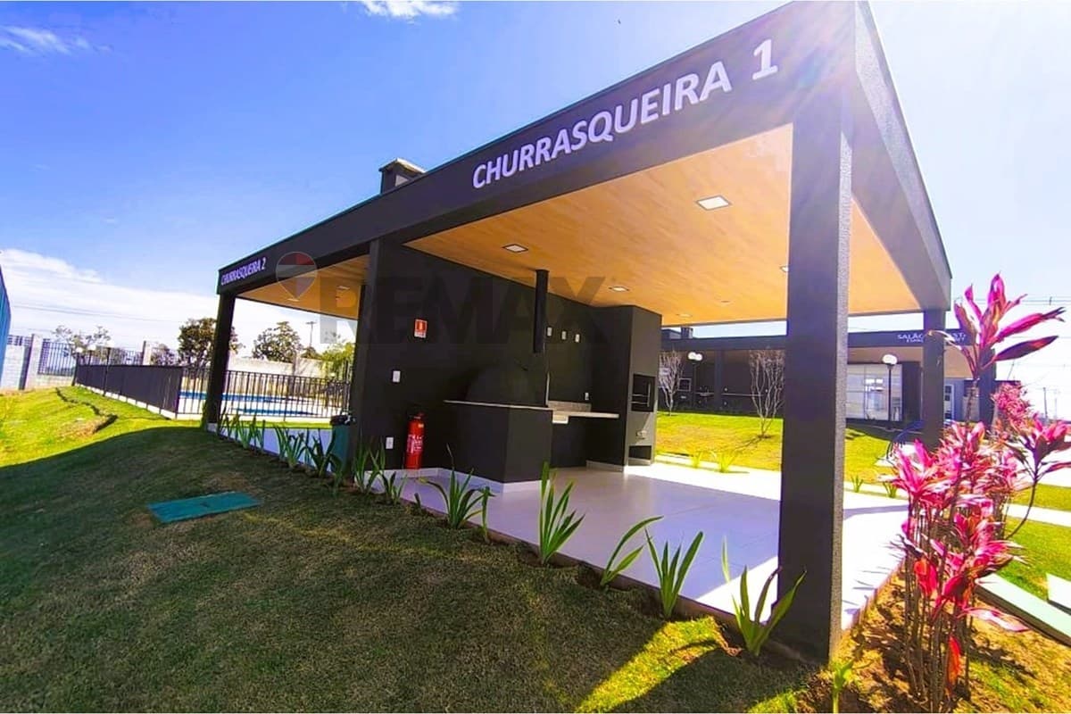 Casa em condomínio 2 quartos no Jardim Residencial Villa Amato para locação — foto 30