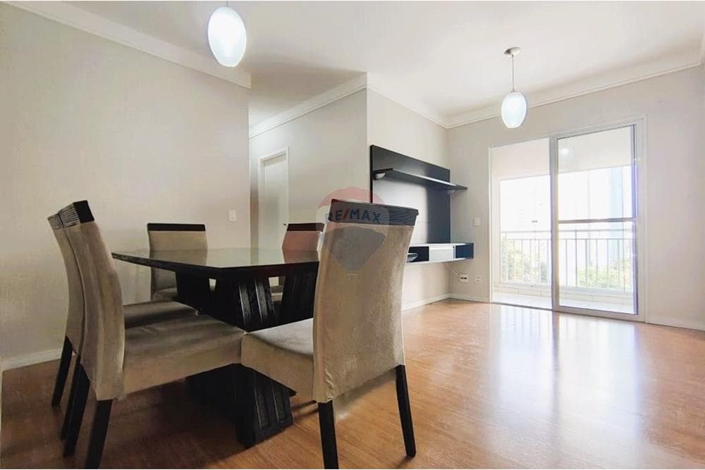 Apartamento 3 quartos no Upper Life Campolim para locação — foto 1