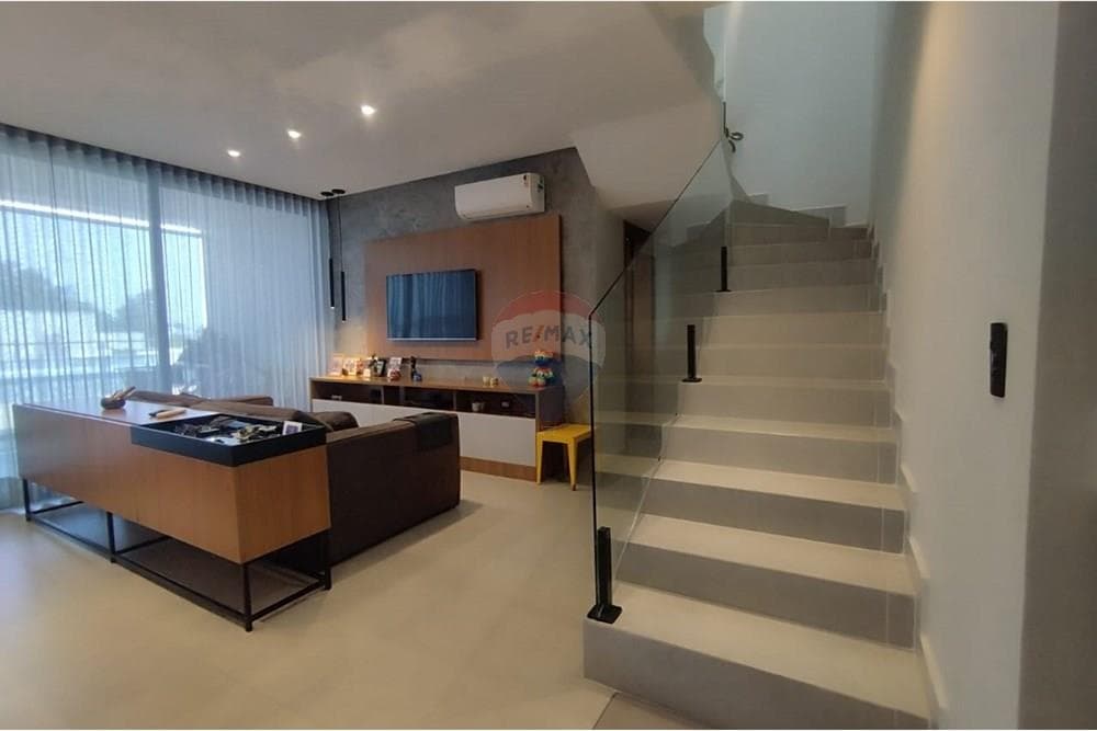 Casa em condomínio 3 quartos no Campolim para locação — foto 2