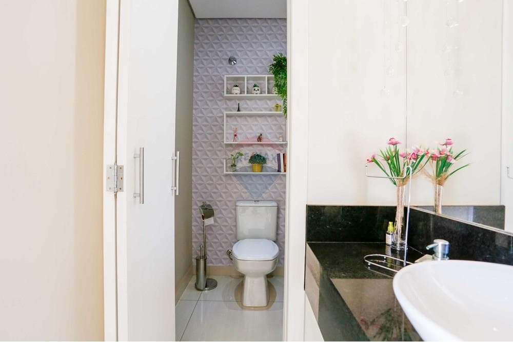 Casa 3 quartos no Condomínio Lago da Serra — foto 16