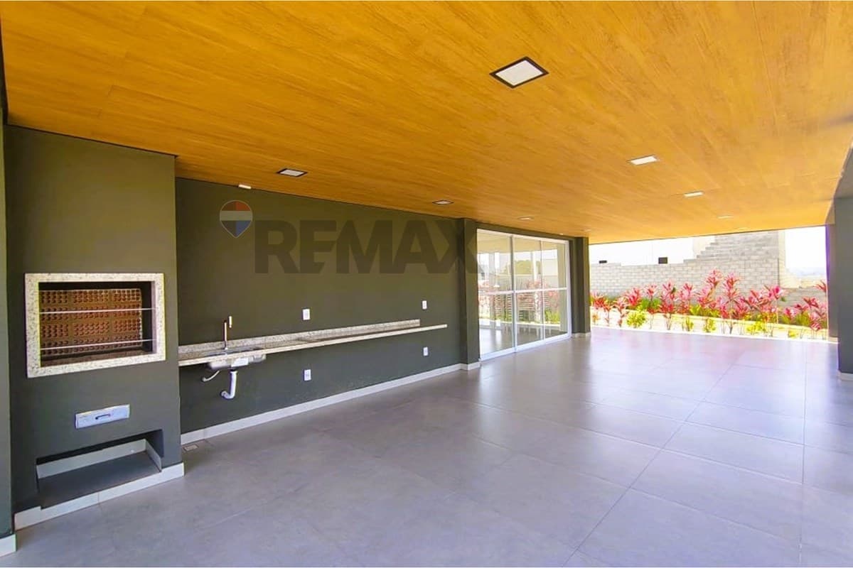 Casa em condomínio 2 quartos no Jardim Residencial Villa Amato para locação — foto 37