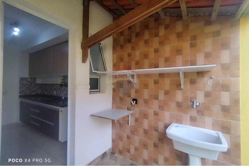 Casa 2 quartos no Villa Flora para locação — foto 14