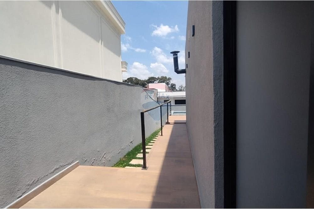 Casa em condomínio 3 quartos no Campolim para locação — foto 28