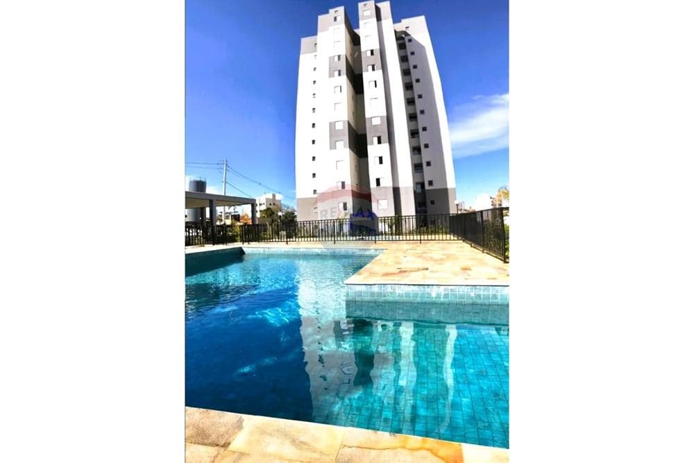 Apartamento 2 quartos no Vila Jardini para locação — foto 19