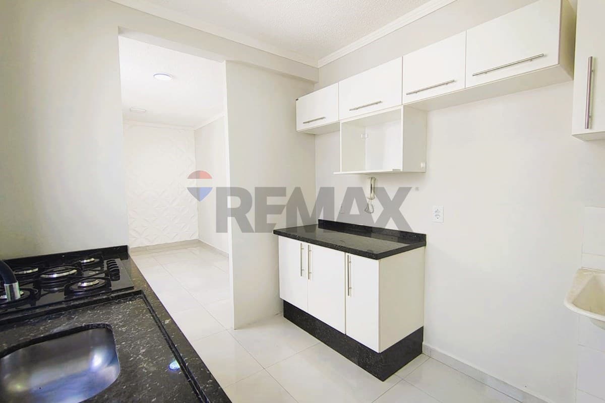 Apartamento 2 quartos no Caguassu para locação — foto 7