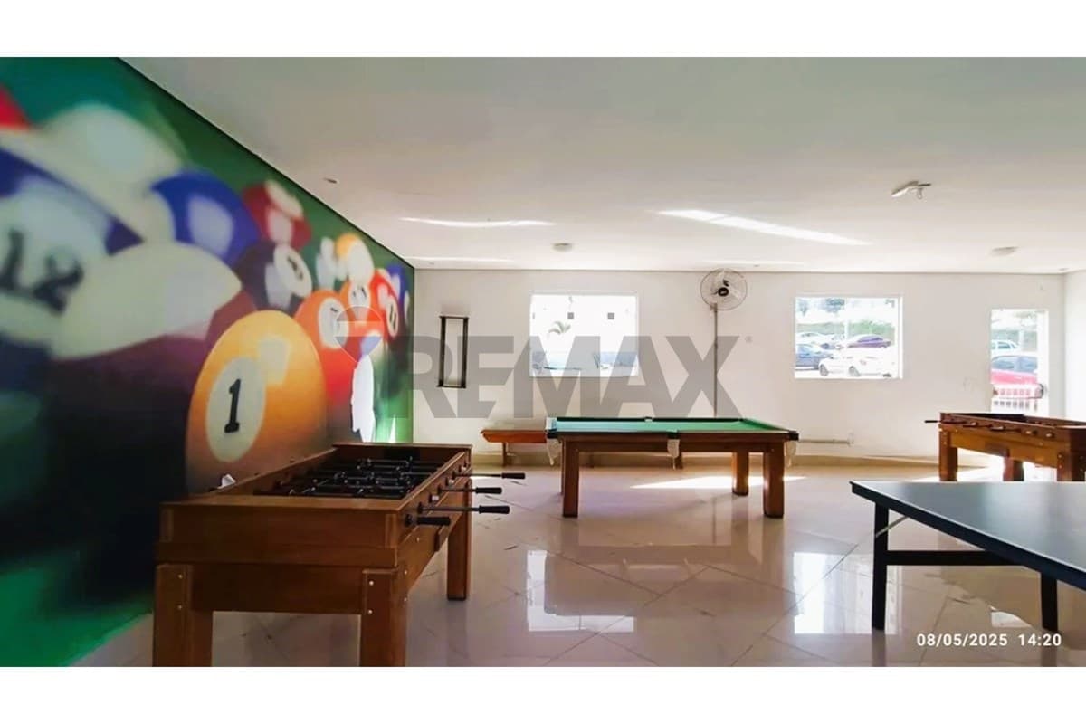 Apartamento 2 quartos no Caguassu para locação — foto 24