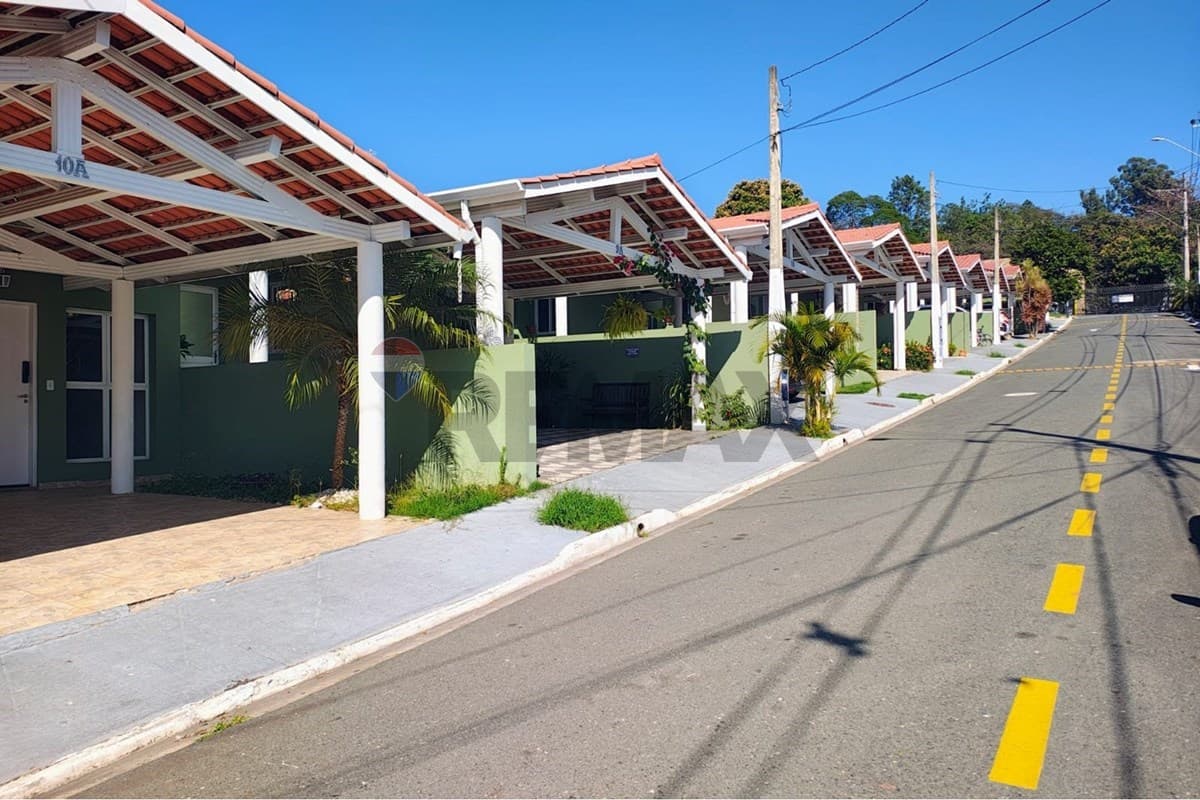 Casa em condomínio 3 quartos em Sorocaba para locação — foto 2