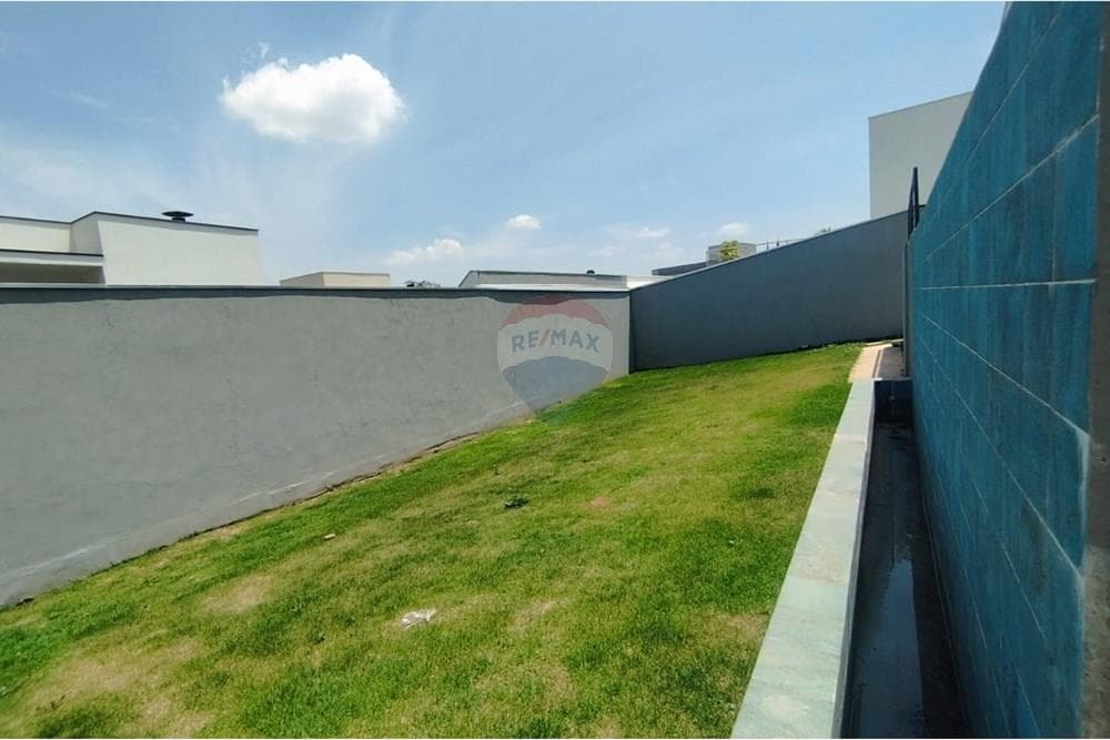 Casa em condomínio 3 quartos no Campolim para locação — foto 40