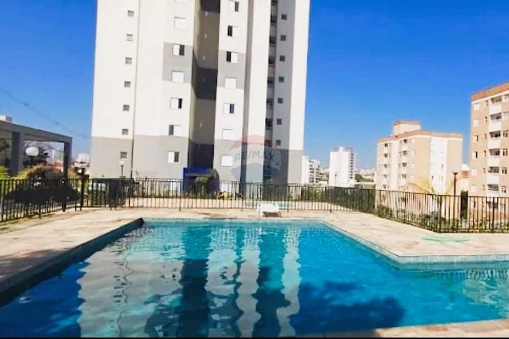 Apartamento 2 quartos no Vila Jardini para locação — foto 18