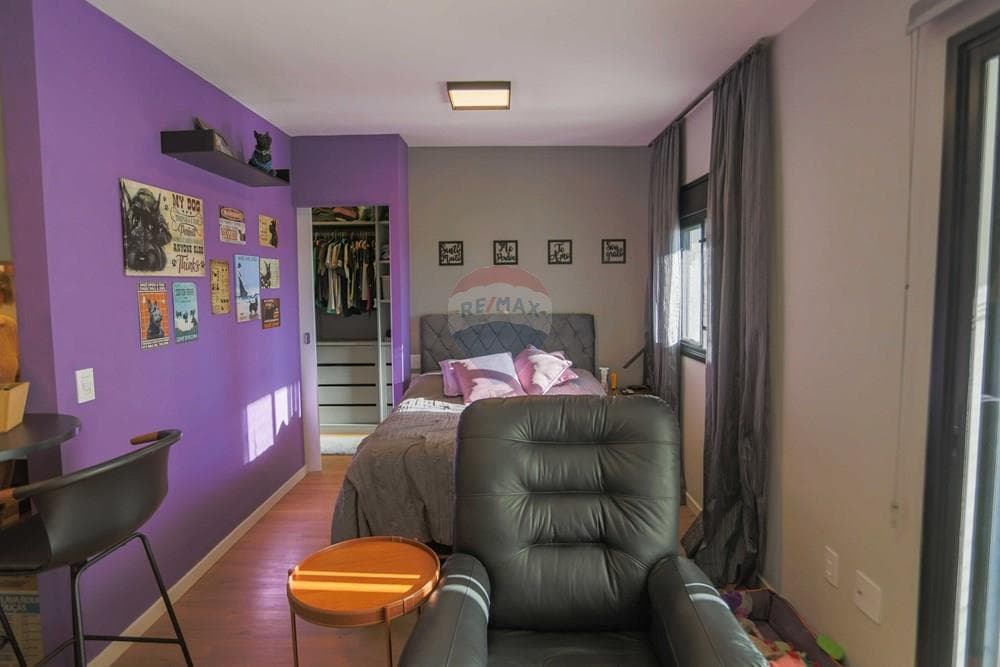 Apartamento 1 quarto no Campolim — foto 14