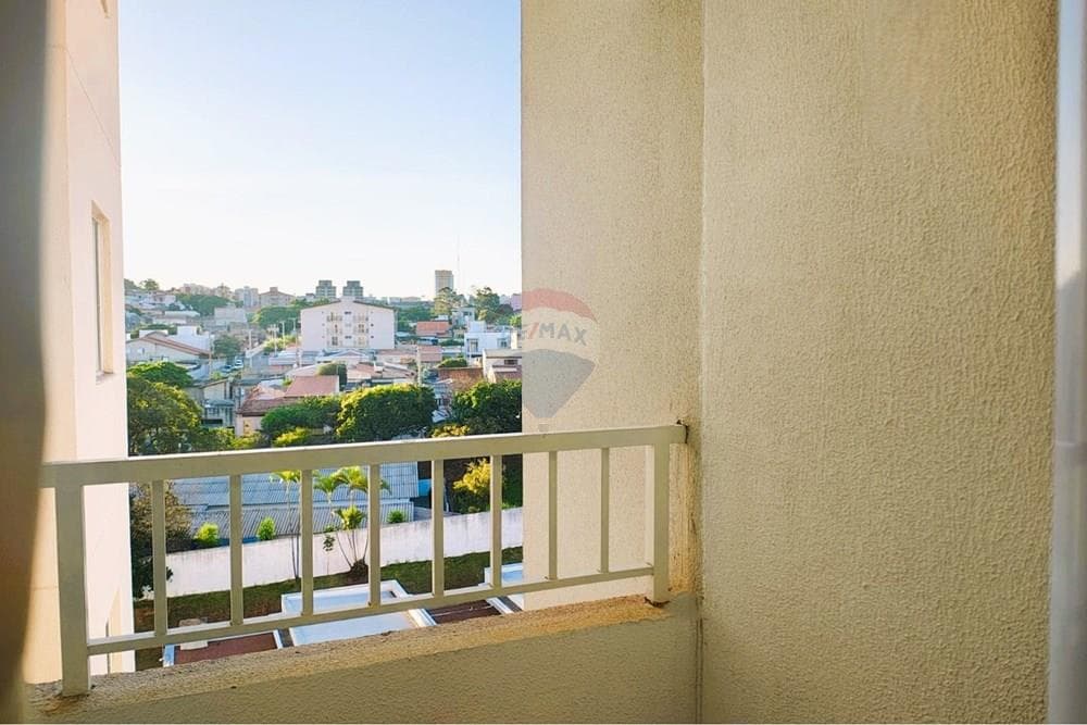 Apartamento 2 quartos no Vila Jardini para locação — foto 9