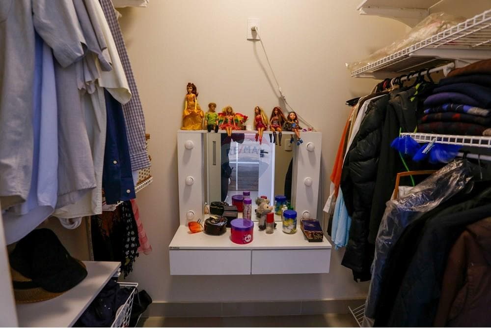 Casa 3 quartos no Condomínio Lago da Serra — foto 28