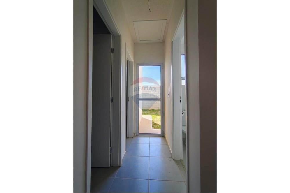 Casa 2 quartos no Alto da Boa Vista para locação — foto 7
